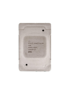 Новый Процессор Intel Xeon Silver 4210 (10/20 2,2Ghz-3,2GHz 13,75MB) FCLGA3647