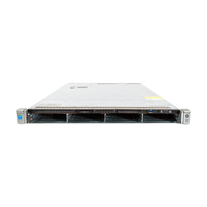 Сервер HP DL360 G9 noCPU 24хDDR4 P440ar 2Gb iLo 2х500W PSU 533FLR 2x10Gb/s + Ethernet 4х1Gb/s 4х3,5" FCLGA2011-3 (4)