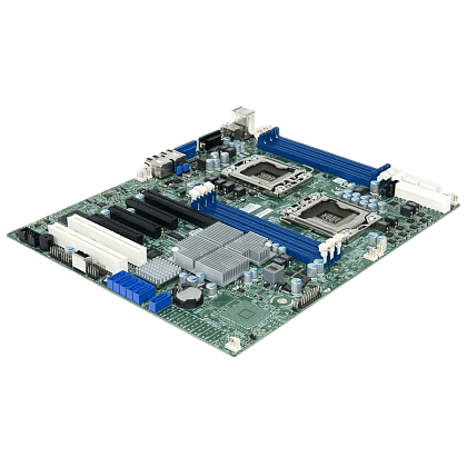 Материнская плата Supermicro X8DT3-LN4F FCLGA1366