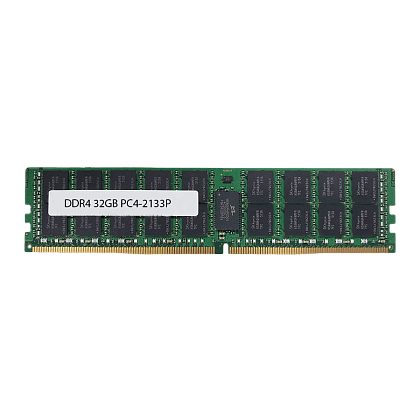 Модуль памяти Hynix DDR4 32GB 2133MHz RDIMM HMA84GL7MMR4N-TF