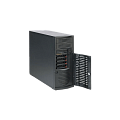 Купить серверный корпус Supermicro по доступной цене в Черкесске | GALTSYSTEMS